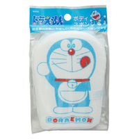 アイセン ドラえもんボディスポンジ BD022 1個（直送品）