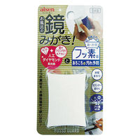 アイセン 鏡磨き&こまごま洗い BFG06 1個（直送品）