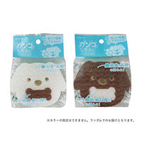 アイセン 貼りつくバススポンジほねいぬ BXB01 1個（直送品）