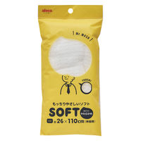 アイセン メンズタオルMrマッシュ BY521 1個（直送品）