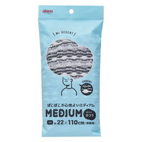 アイセン メンズタオルMrリーゼント BY522 1個（直送品）