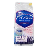 アイセン バイオシル パイル KJ324 1個（直送品）