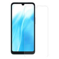 エムディーエス  富士通 Arrows We2 M07対応 ガラスフィルム MDS-GLFLAW2M07（直送品）