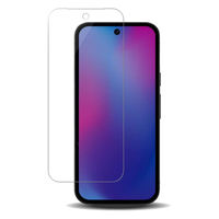 エムディーエス  Google Pixel 9a 対応 ガラスフィルム MDS-GLFLGPIX9A（直送品）