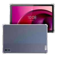 エムディーエス  Lenovo Tab M10a 5G LET02対応 TPUケース クリア MDS-TPUCLTM10ACR（直送品）