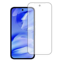 エムディーエス  Google Pixel 9a 対応 液晶保護フィルム マット MDS-UGFLGPIX9A（直送品）