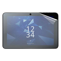 エムディーエス  京セラ KC-T305CN・KC-T305C対応 液晶保護フィルム マット MDS-UGFLKCT305CN（直送品）