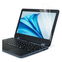 エムディーエス  Lenovo 300w Yoga Gen 4対応 ブルーライトカットフィルム MDS-UGFLL3WYG4BC（直送品）