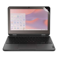 エムディーエス  Lenovo 500e Chromebook Gen 4s用 液晶保護フィルム マット MDS-UGFLL5ECBG4S（直送品）