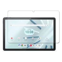 エムディーエス  Lenovo Tab M10a 5G LET02対応 液晶保護フィルム マット MDS-UGFLLTM10A（直送品）