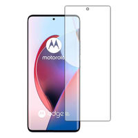 エムディーエス  MOTOROLA edge 50 pro対応 液晶保護フィルム マット MDS-UGFLMOTOEG50P（直送品）