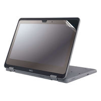 エムディーエス  NEC Chromebook Y4対応 液晶保護フィルム マット MDS-UGFLNECY4（直送品）