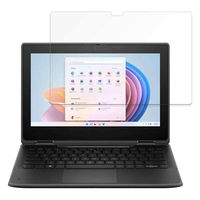 HP Pro x360 Fortis11 NotebookPC対応 ブルーライトカットフィルム MDS-UGFLPX360FG11BC（直送品）