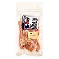 犬用 おやつ Bon・rupa ささみの細切り 国産 40g 1袋 ボンルパ