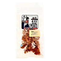 犬用 おやつ Bon・rupa ぴちぴち鮭ちゃん 国産 30g 1袋 ボンルパ