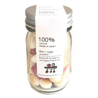 犬用 おやつ Bon・rupa 苺とみるくは仲良しさん 国産 20g 1個 ボンルパ