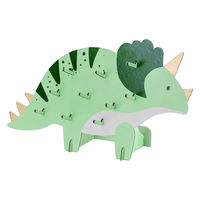 株式会社TakaraTec スナックウォール トリケラトプス イベント パーティー 誕生日 0525060001 1個（直送品）