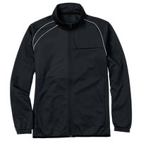 小倉屋 サーモジャンパー 4L ブラック 3000 1枚（直送品）