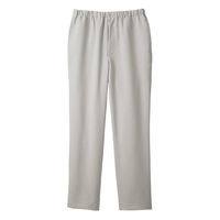 住商モンブラン イージーパンツ 兼用 ライトグレー S SB003-91 1枚（直送品）