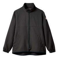 住商モンブラン ブルゾン兼用長袖 チャコールグレー M SJ001-92 1枚（直送品）