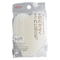 アイセン キッチンクリーナーソフト WH KF111 1個（直送品）