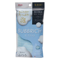 アイセン バブリッチふつう BL BTD04 1個（直送品）