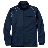 小倉屋 サーモジャンパー LL ネービー 3000 1枚（直送品）