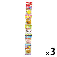 子ども向けお菓子 タマゴボーロ 16g×5袋 1セット(1個×3)