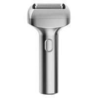 小泉成器 SEAMLESS USB充電3枚刃シェーバー KMC0821S 1台