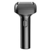 小泉成器 SEAMLESS USB充電3枚刃シェーバー KMC0821H 1台