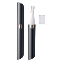 小泉成器 フェイス&マユシェーバー KLC0770H 1台