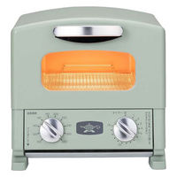 アラジン グラファイトトースター(1枚焼き) AET-G8A/G 1台