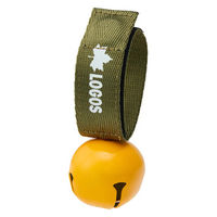 LOGOS 熊ベル-BF 71909053 LOGOS/ロゴス