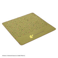 ポケモン トートイン防水シート・ファミリー 86100008 LOGOS/ロゴス