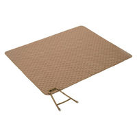 風にも負けないレジャーシート（165×200cm・ウェイト入り） 71809775 LOGOS/ロゴス