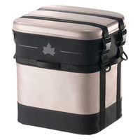 ハイパー氷点下クールボックス・スリップリッド 40 81670056 LOGOS/ロゴス