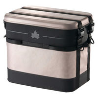 ハイパー氷点下クールボックス・スリップリッド 55 81670055 LOGOS/ロゴス