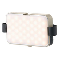 野電 バッテリーPANELライト 74176060 LOGOS/ロゴス