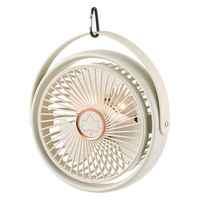 野電 キャンプシーリングファン-BF 81336707 LOGOS/ロゴス