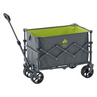 ROSY ワゴンカート 84720748 LOGOS/ロゴス