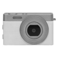 浅沼商会 キーチェーンカメラ ホワイト KLIKKA-WH 1個（直送品）