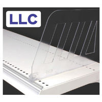 セラタ L型スペーサーL 300用 LLC260 1セット(10枚)（直送品）