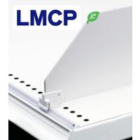 セラタ L型スペーサーM(パルプ) 450用 LMCP410 1セット(10枚)（直送品）