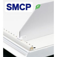 セラタ S型スペーサーM(パルプ) 300用 SMCP280 1セット(10枚)（直送品）