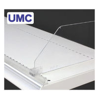 セラタ U型スペーサーM 450用 UMC410 1セット(10枚)（直送品）