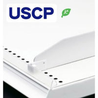 セラタ U型スペーサーS(パルプ) 250用 USCP225 1セット(10枚)（直送品）