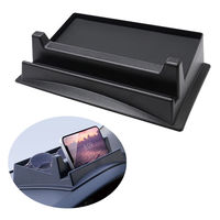 槌屋ヤック 200系 ハイエース専用 ダッシュボードトレイ SY-HA6 1個（直送品）