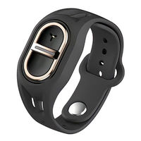 エーインサイト Ultrasonic Mosquito(腕時計タイプ) 82MRW 1台（直送品）