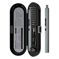 エーインサイト 精密電動ドライバーセットPENDORA36E 82U36E 1セット（直送品）