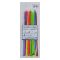 エスケイ工機 カラータイ AD-200(CL5X4) 1個（直送品）